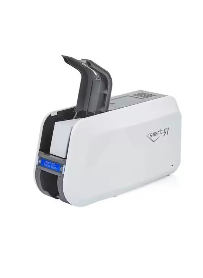 SMART 51S Single Sided ID Card Printer - pzsku/ZE56AC7B14CEDF47B5FA8Z/45/_/1728378242/da9e5f54-1efd-4815-83d6-2ce0c5b3a262