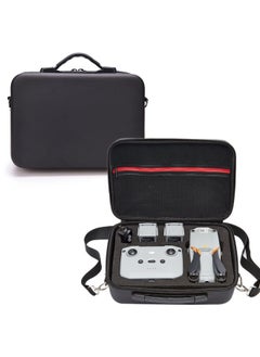Generic Suitable For Dajiang Royal Mavic Air 2s Storage Bag DJI Royal Air 2S UAV Handbag Changfei Bag-Color:Black Storage Box-black Liner  - Image 1