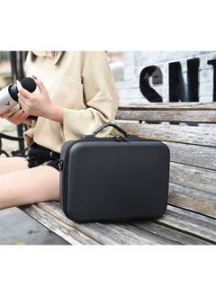 Generic Suitable For Dajiang Royal Mavic Air 2s Storage Bag DJI Royal Air 2S UAV Handbag Changfei Bag-Color:Black Storage Box-black Liner  - Image 4