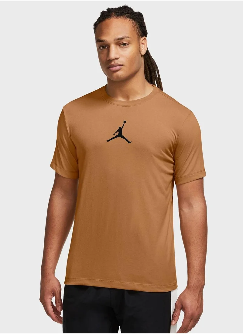 Jordan Jordan Jumpman Dri-Fit T-Shirt