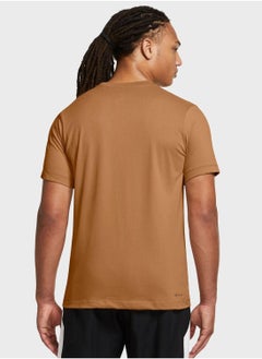Jordan Jordan Jumpman Dri-Fit T-Shirt  - Image 2