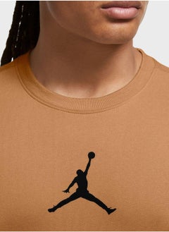 Jordan Jordan Jumpman Dri-Fit T-Shirt  - Image 3