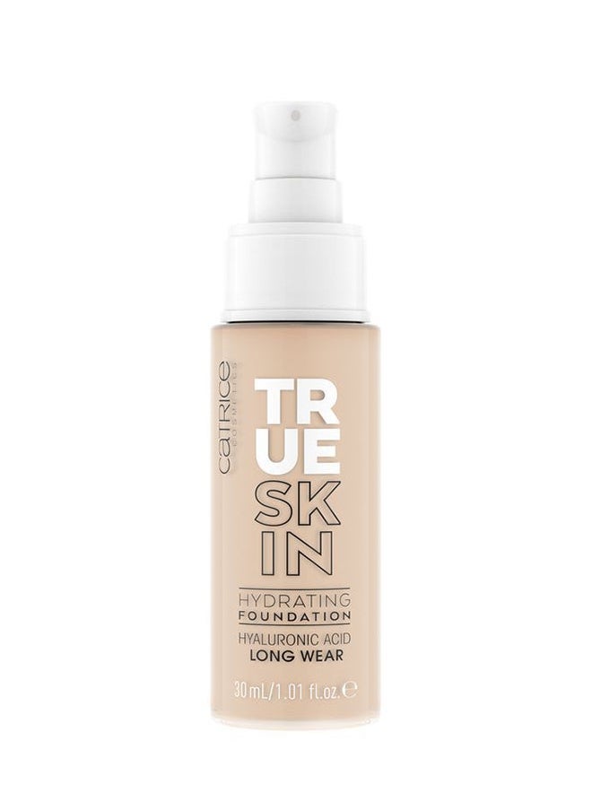 Catrice True Skin hydrating foundation and concealer duo  - Image 2