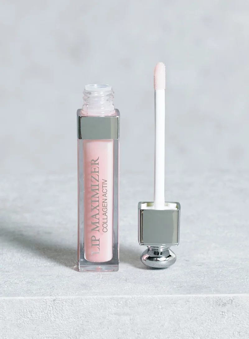 Dior Addict Lip Maximizer Lip Gloss #001