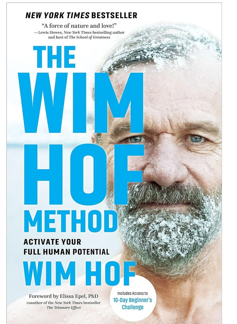 The Wim Hof Method