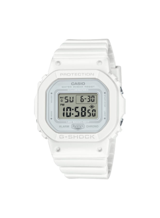 كاسيو ساعة يد رقمية من الراتنج GMD-S5600BA-7DR - Image 1