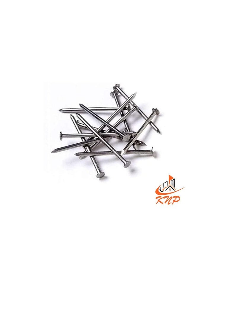 KNP Common Wire Nail 17 X 1-1/4" - Image 2