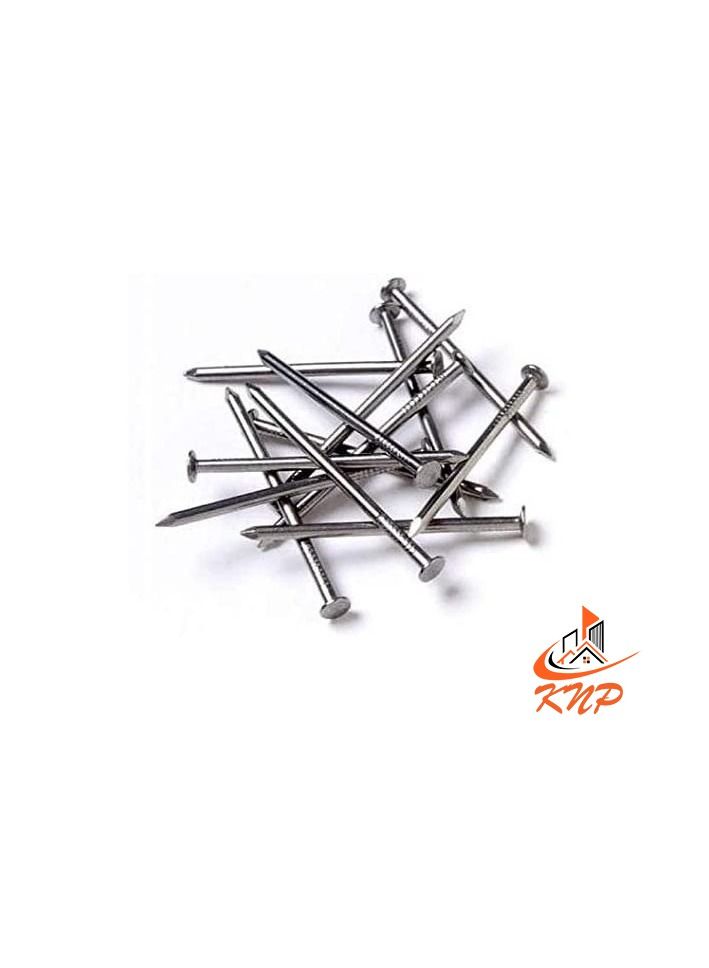 KNP Common Wire Nail 17 X 1-1/4" - Image 3