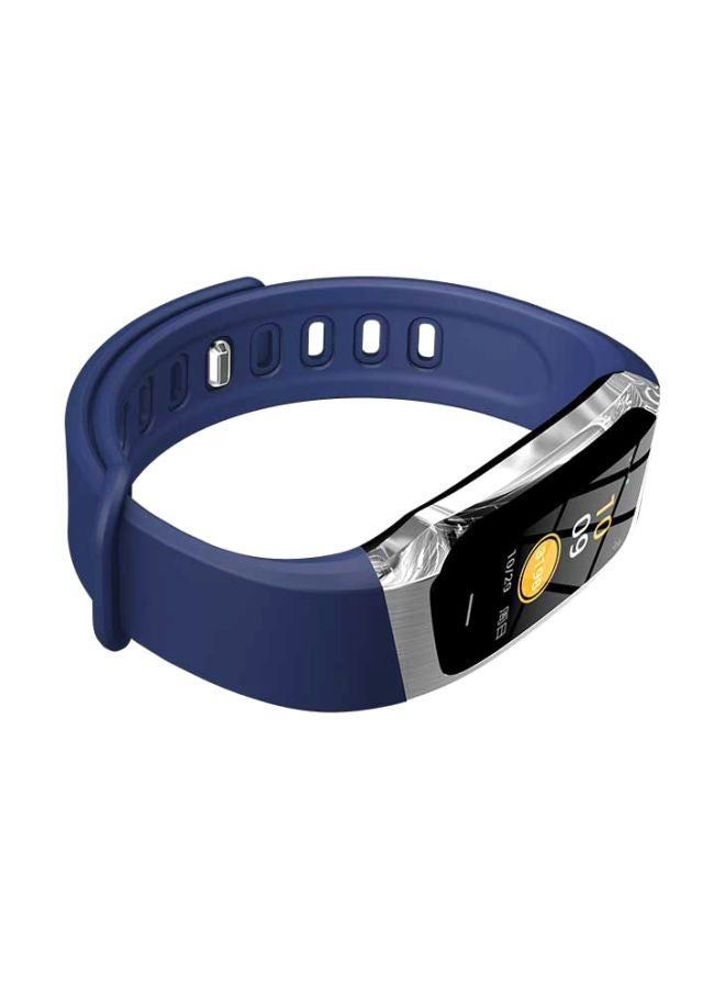 Water Resistant Smart Watch Blue - Image 2
