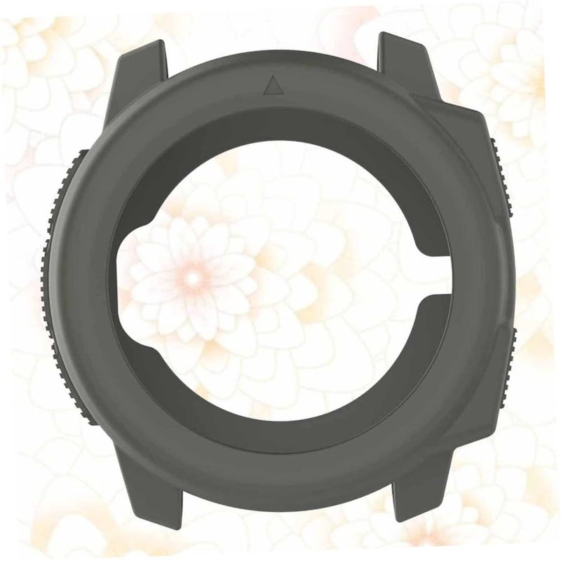 Smartwatch Protective Case Cover Shell For Apple Watch - Image 3