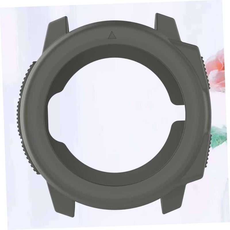 Smartwatch Protective Case Cover Shell For Apple Watch - Image 4
