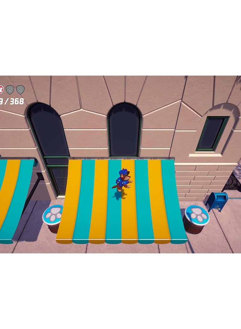 Nintendo Paw Patrol The Movie Adventure City Calls - nintendo_switch - Image 3
