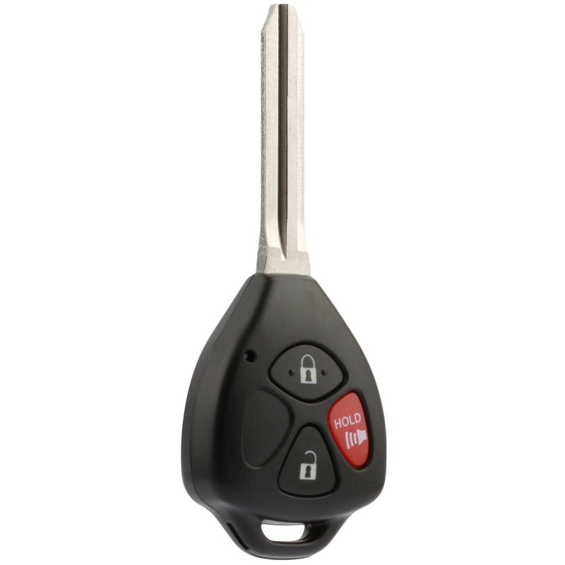Car Key Fob Keyless Entry Remote fits Toyota 20072013 Yaris 20052010 Scion TC MOZB41TG 2584AB41TG