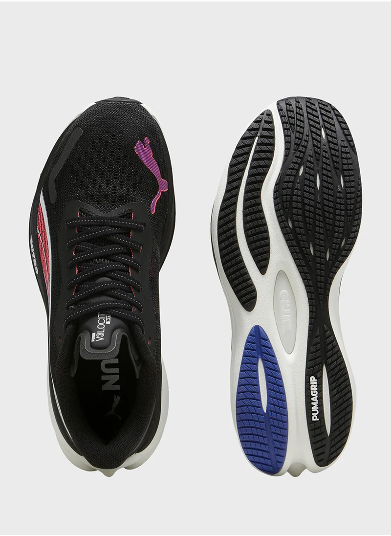 بوما Velocity Nitro 3