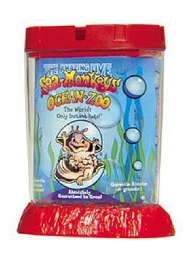 Schylling Schylling Sea Monkeys Ocean Zoo Colors May Vary by Schylling  - Image 1