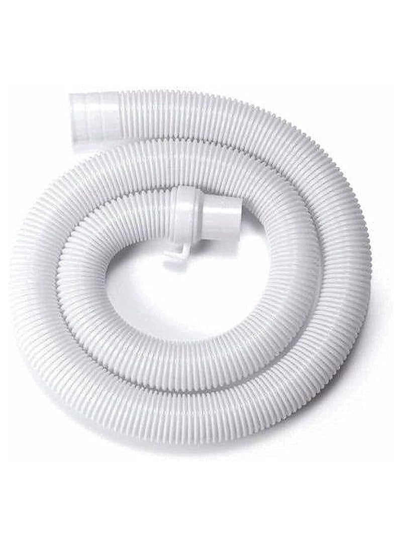 Original Toshiba Half Washing Machine Drain Hose 1.5m long from the company