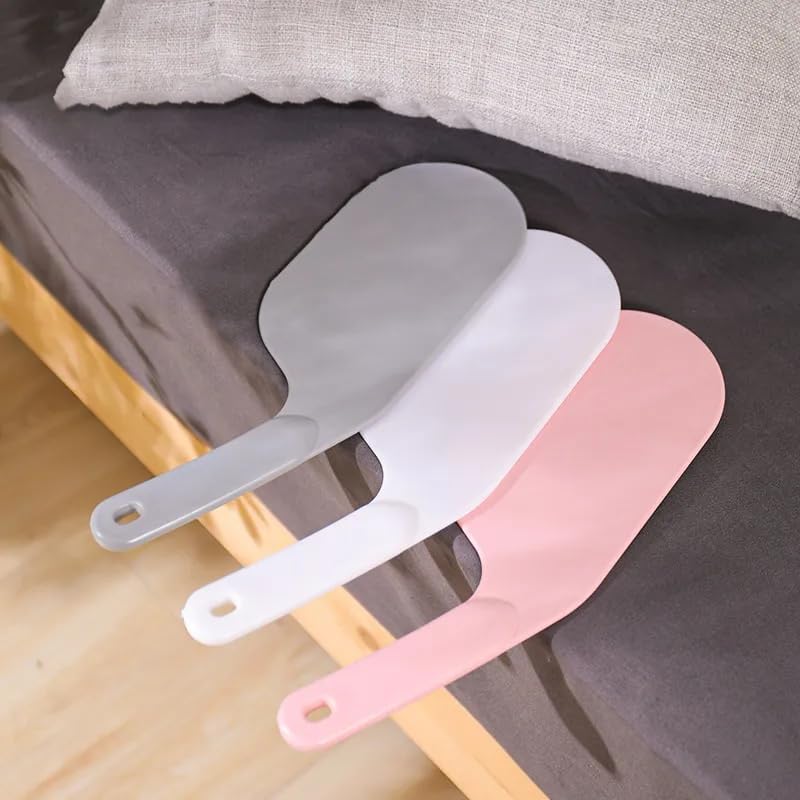 Jigva Bed Fixing Tool Plastic Bed Sheet Tucking Tool Mattress Lifter Tool Duvets Sheets Making Tool Multicolor - Image 5