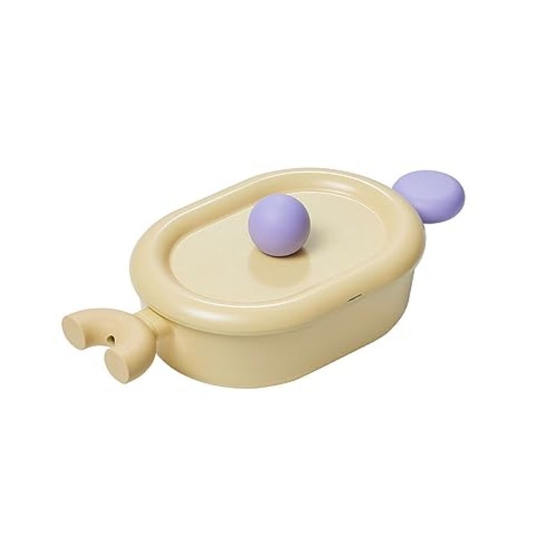Stovetop and induction use, stainless steel, silver, oven-safe and dishwasher-safe - Image 1
