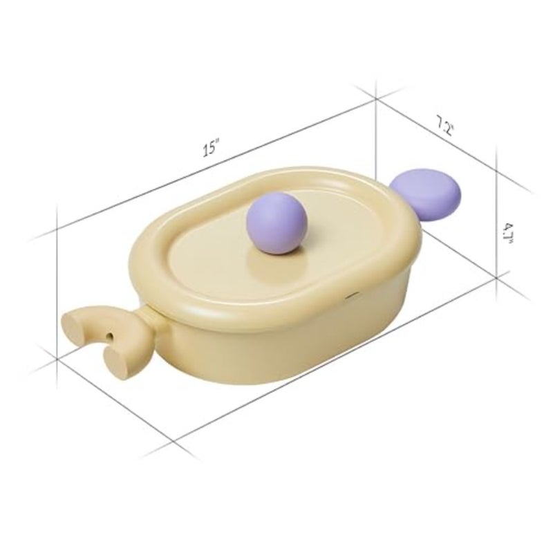 Stovetop and induction use, stainless steel, silver, oven-safe and dishwasher-safe - Image 3