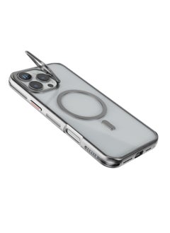 Silver - iPhone 16 Pro