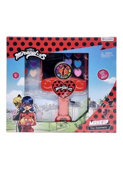 Miraculous Vanity Mirror With Cosmetics  - Image 1