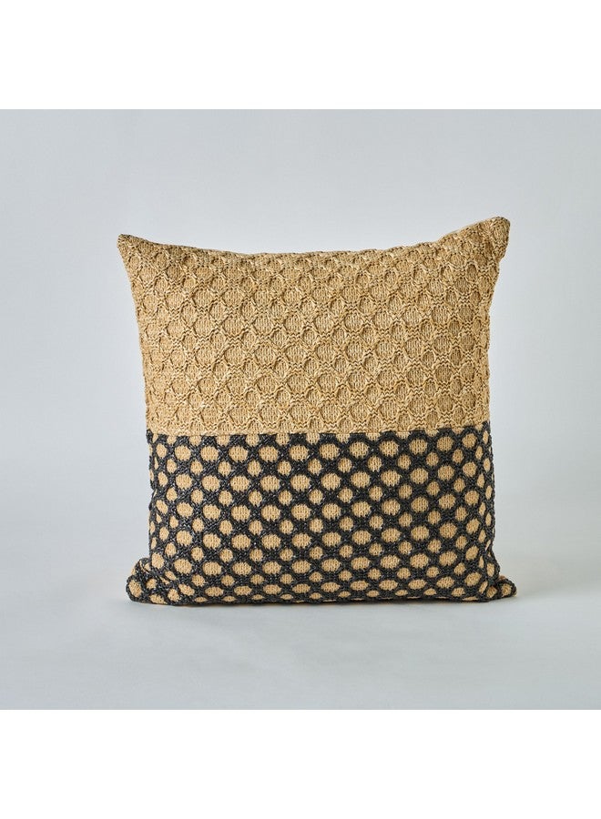 Home Box Sunshade Filled Cushion 45 x 45 cm  - Image 5
