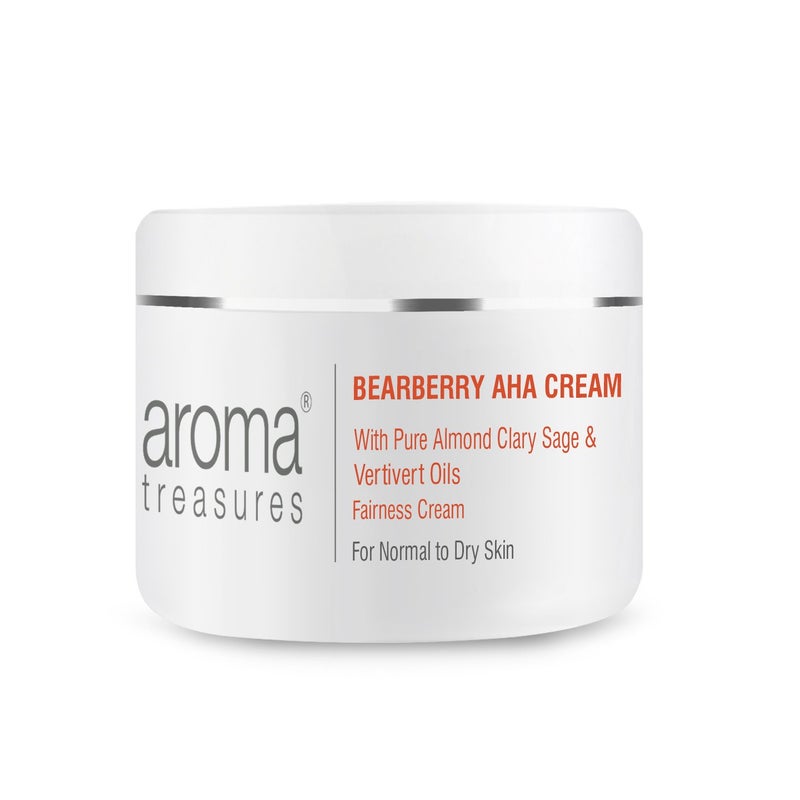 Bearberry AHA Cream 250g