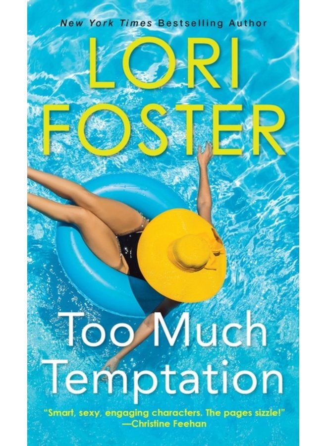 Too Much Temptation - Paperback