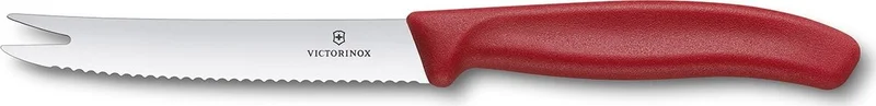Victorinox 6.7861 Cheese - Sausage Knife