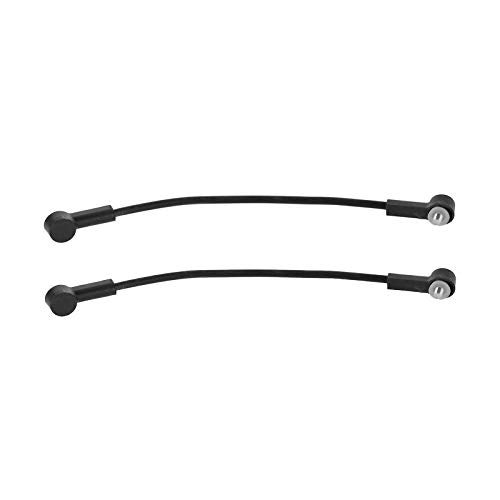 TRQ Tailgate Cable Set Compatible with 1998-2007 Lexus LX470 Toyota Land Cruiser - Image 5