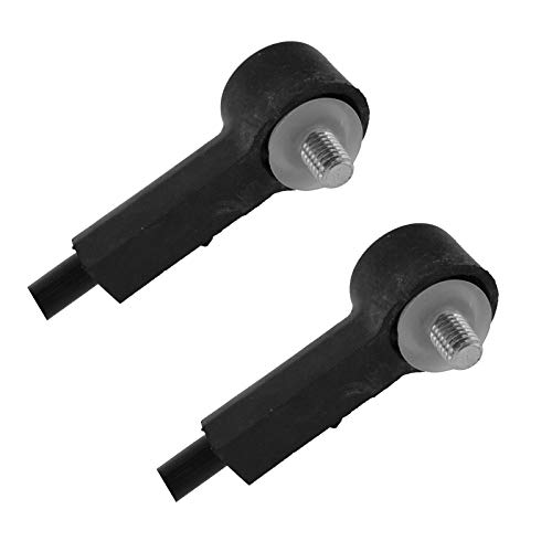 TRQ Tailgate Cable Set Compatible with 1998-2007 Lexus LX470 Toyota Land Cruiser - Image 3