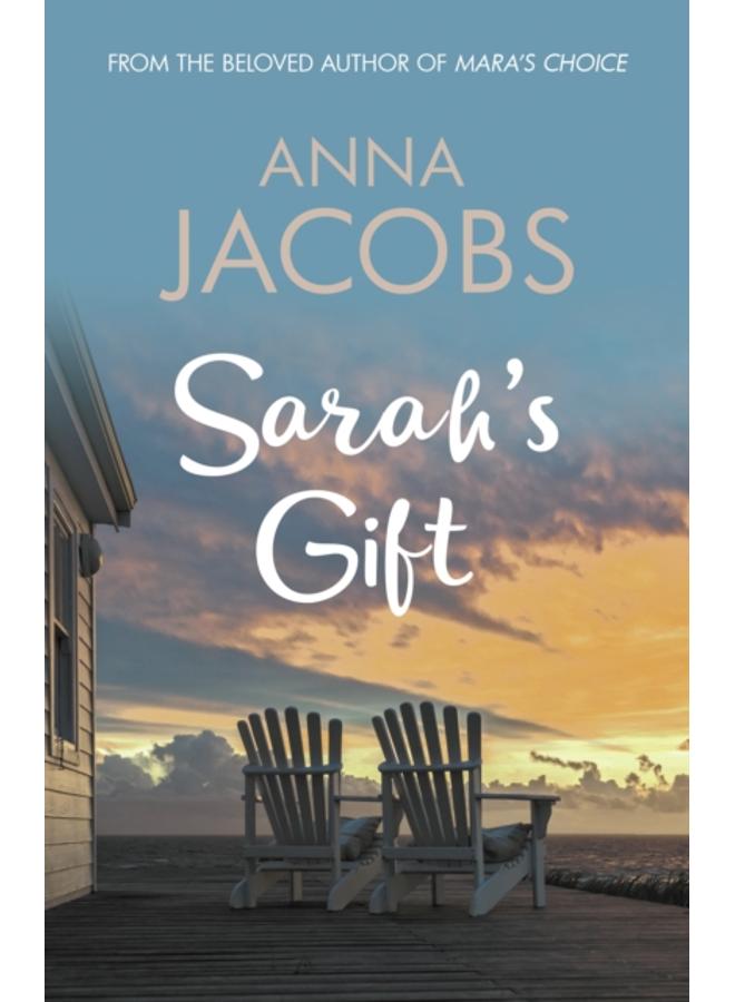 Sarah's Gift : A touching story from the multi-million copy bestselling author
