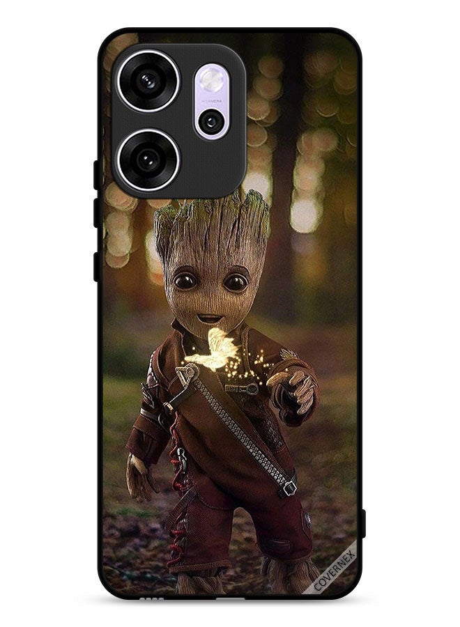 Covernex Oppo Reno14 F Protective Case Cover Groot - Image 1