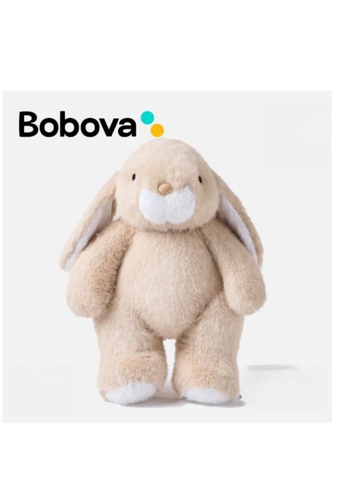 Bobova Children's Plush Doll Toy Doll Birthday Gift - Image 1