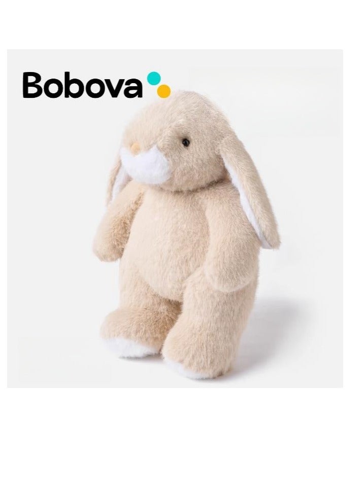 Bobova Children's Plush Doll Toy Doll Birthday Gift - Image 3