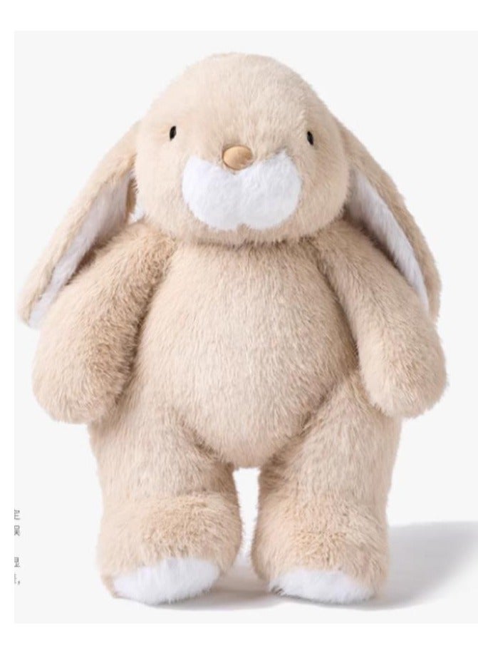 Bobova Children's Plush Doll Toy Doll Birthday Gift - Image 4