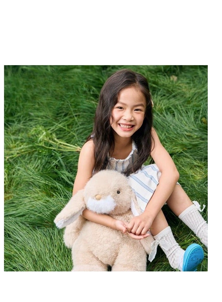 Bobova Children's Plush Doll Toy Doll Birthday Gift - Image 5