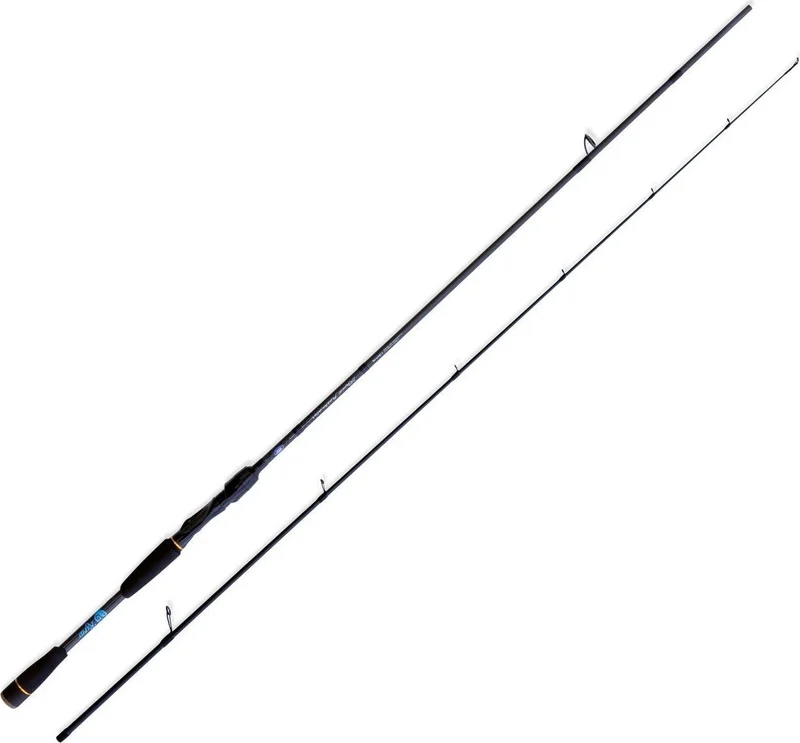 Lineaeffe Rapid Freshwater 198 cm 1-7 gr Spinning Rod