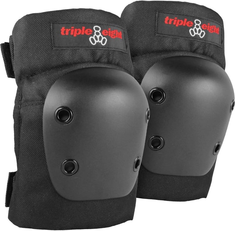 Triple Eight Street Elbow Pad for Skate and Skateboarding - Image 1