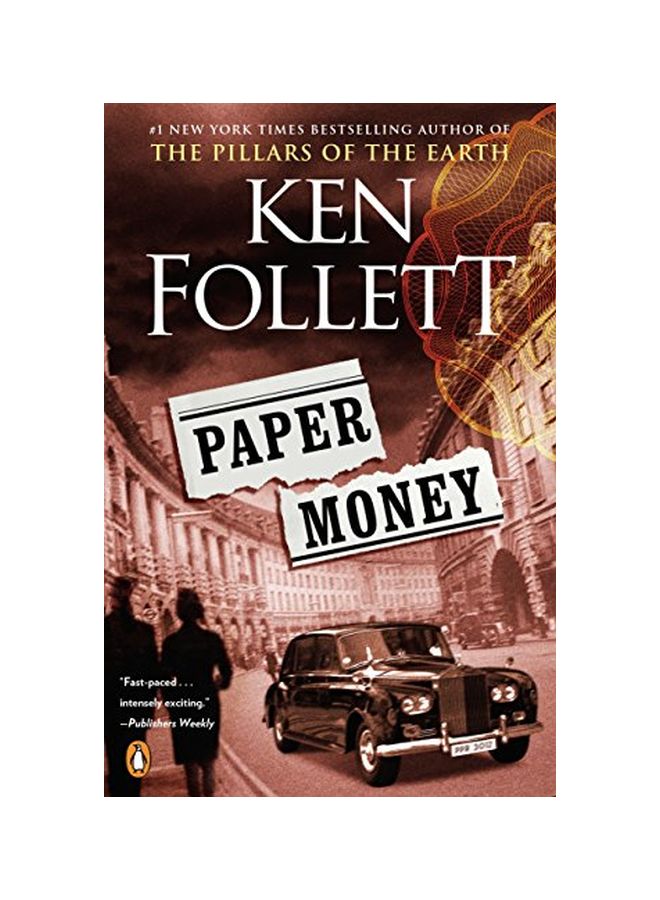 Paper Money: A Novel