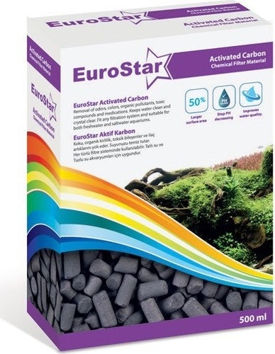 Active Carbon 500ml
