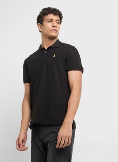 BRAVE SOUL Basic Polo Shirt  - Image 1