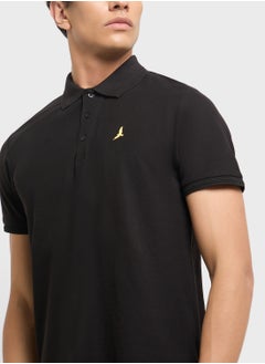 BRAVE SOUL Basic Polo Shirt  - Image 3