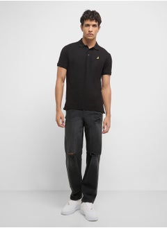 BRAVE SOUL Basic Polo Shirt  - Image 4