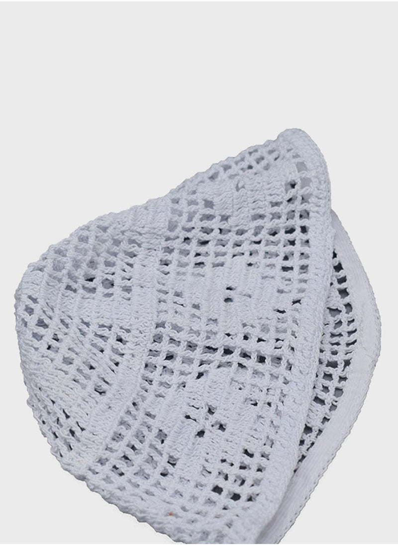 1-piece - Praying Cap - Image 1