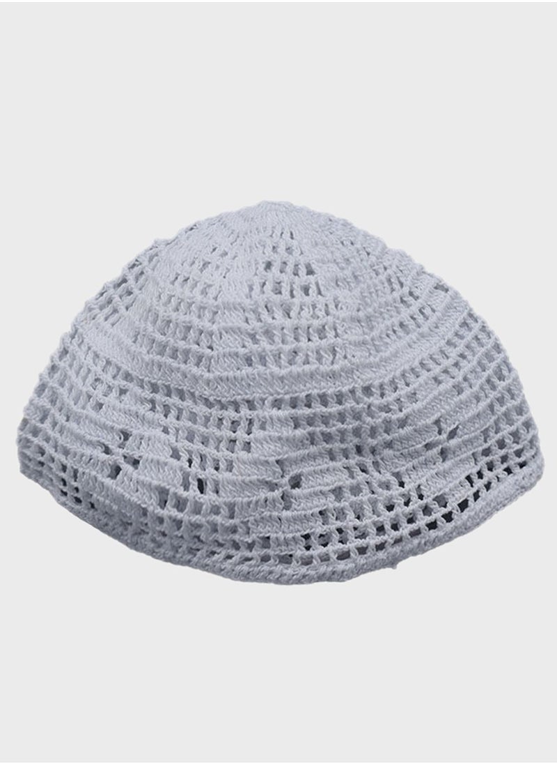 1-piece - Praying Cap - Image 1