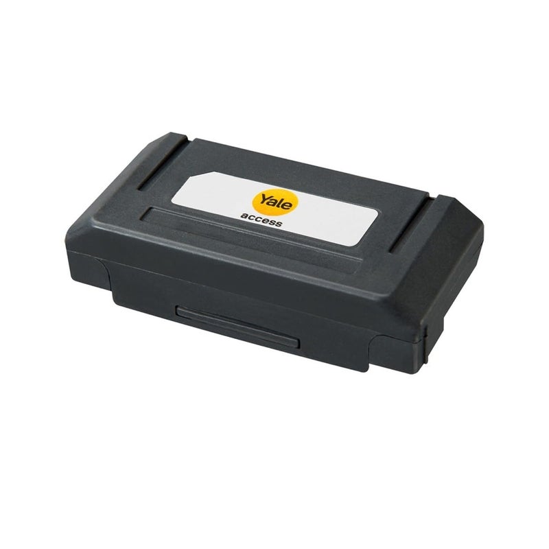 Yale Security وحدة Yale الذكية مع واي فاي - Image 1