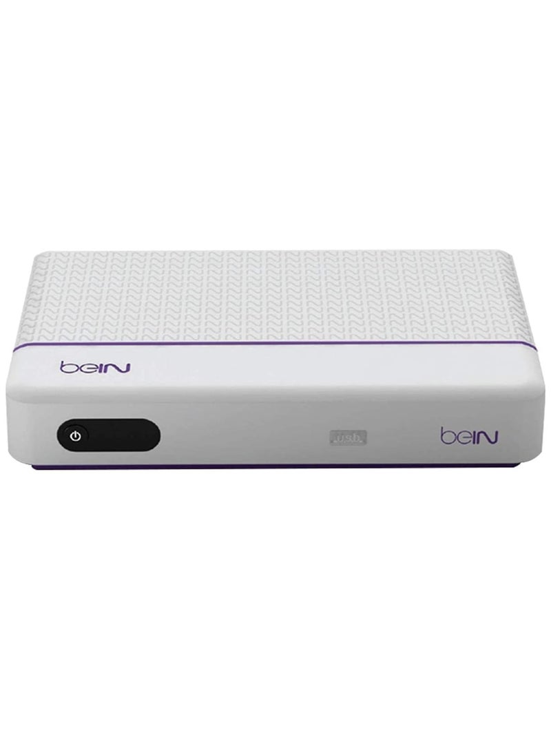 bein - Bein Sport Receiver 3 Months Subscription Premium Package - Image 1
