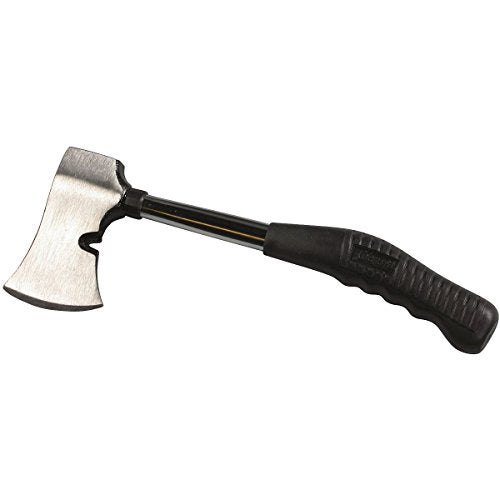 Coleman Axe with Durable Steel Head & Non-Slip Grip Handle, Great for Splitting Wood & Hammering Stakes, Ideal for Camping, Survival, Landscaping - Image 1