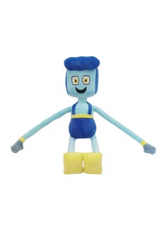 نيبمينينت لعبة جديدة Huggy Wuggy - دمية بوبّي بلي تايم 